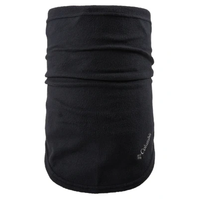 Obrázek Columbia Trail Shaker Gaiter Kruhová šála, Velikost: One Size, Black