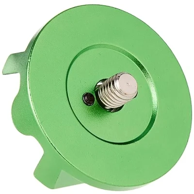 Obrázek Sky Watcher S20550 Star Adventurer Kugelkopfadapter, Teleskopzubehör, Grün