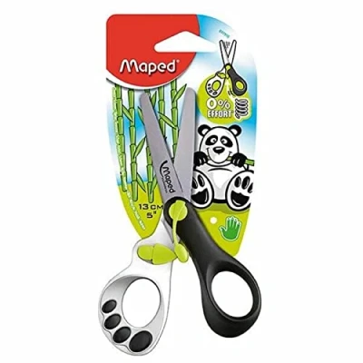 Obrázek Maped M037910 nůžky Koopy 13 cm, náhodná barva