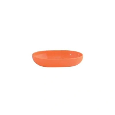 Obrázek MSV Seifenschale, orange, Einzigartige