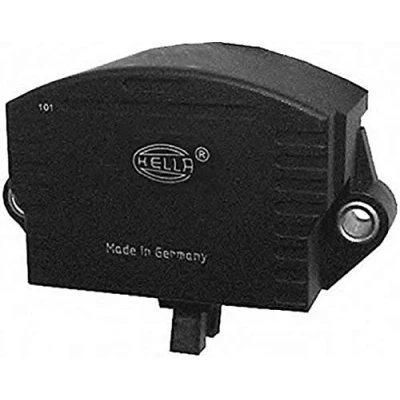 Obrázek HELLA 5DR 004 244 251 regulátor generátoru 12V