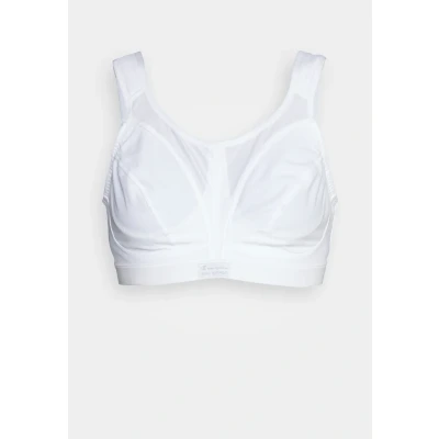 Obrázek Shock Absorber Active Classic Sportovní podprsenky se silnou oporou, Ženy, Velikost: 70D, White