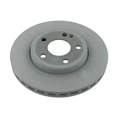 Obrázek febi bilstein 24749 sada brzdových kotoučů, 2 brzdové kotouče