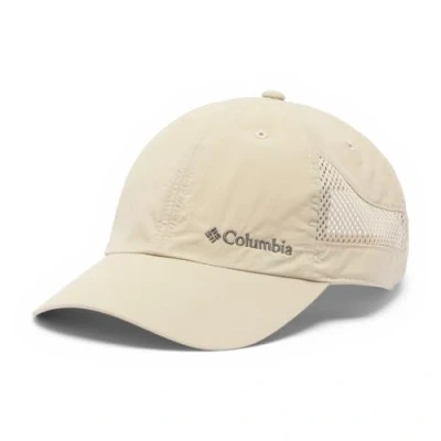 Obrázek Columbia TECH SHADE II HAT Unisex Kšiltovka, Velikost: One Size, Ancient fossil