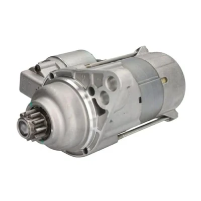 Obrázek VALEO 438175 Starter Jmenovitý výkon: 2 kW Stop &amp; start: NO počet zubů: 11 zubů napětí: 12 V Směr otáčení: ANTI CLOCKWISE