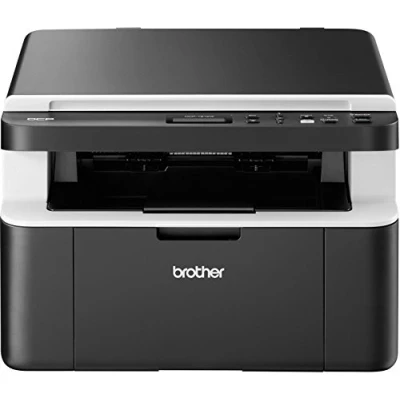 Obrázek Brother DCP 1612W All in Box S/W laserový multifunkční přístroj (vč. 5 tonů)