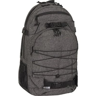Obrázek Forvert Louis Batoh, Velikost: One Size, Flannel grey