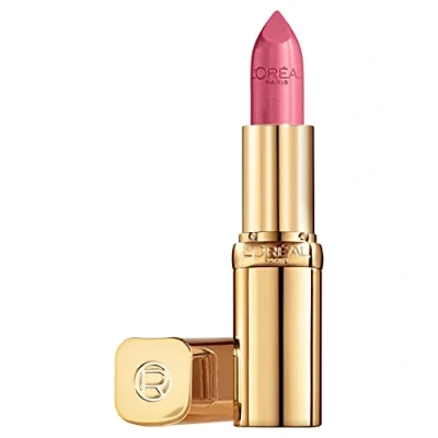 Obrázek Rtěnka L&#039;Oréal Paris Color Riche, 373 Magnetic Coral Lip Pencil s ušlechtilými barevnými pigmenty a krémovou texturou neuvěřitelně bohaté dokonalou péčí, 1 ks v balení