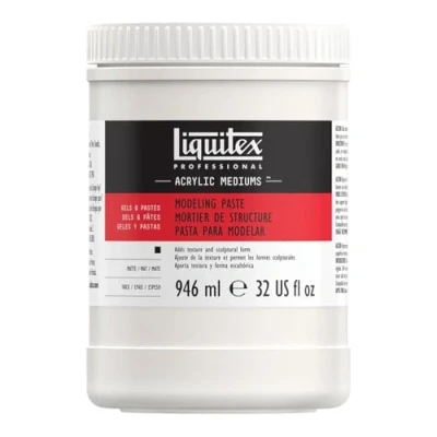 Obrázek Lesklý firnis Liquitex 620 Professional