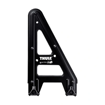 Obrázek Thule 502000 Třmen (4 ks), výška 25 cm