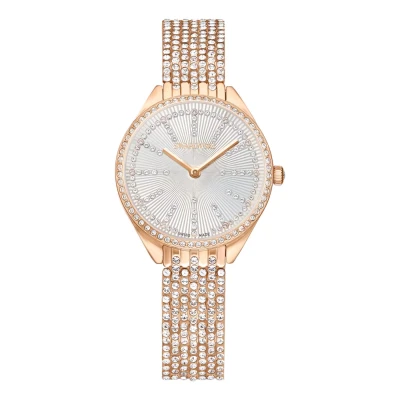 Obrázek Swarovski Attract ženy Hodinky 5644053