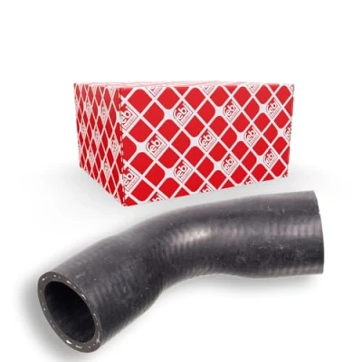 Obrázek febi bilstein 36793 Hadice na chladicí kapalinu, 1 kus, černá