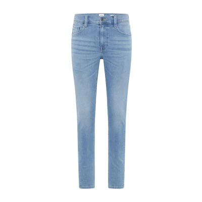 Obrázek Mustang Džíny Slim Fit, Muži, Velikost: 30x32, Blau
