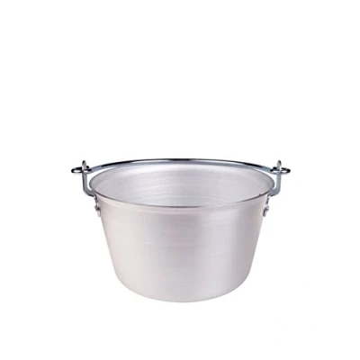 Obrázek Pentole Agnelli Hrnec Polenta ALMA14420 Cm 20