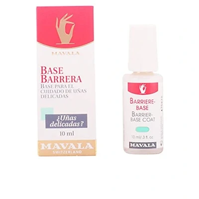 Obrázek Barrera Base Coat für Fingernägel 10 ml