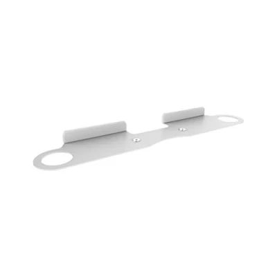 Obrázek PureMounts®, držák reproduktoru, nástěnný pro Sonos Beam, bílý