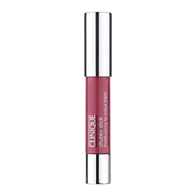 Obrázek Clinique Balzám na rty Chubby Stick 07 3 g