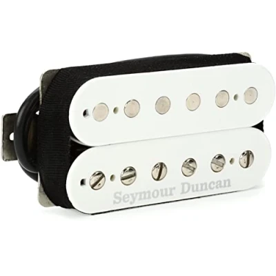 Obrázek Seymour Duncan SH 2 PG1 povrchem Pearly Gates Bridge/white