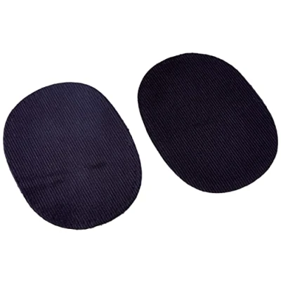 Obrázek Prym 929321 Patches Kord (žehlení) 10 x 14 cm námořní