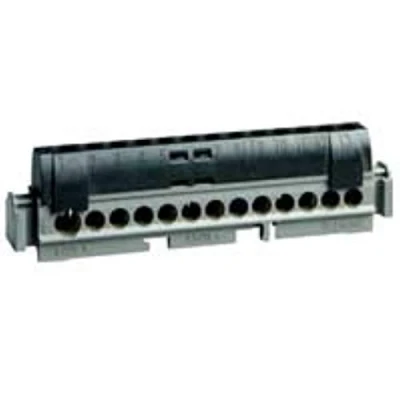 Obrázek Legrand 004855 KLEISTE25Q 16 x 16QSCHWARZ