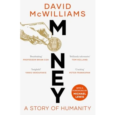 Obrázek Money: A Story of Humanity