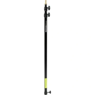 Obrázek Manfrotto stativ pro Verlaeng. 3dílná schw.