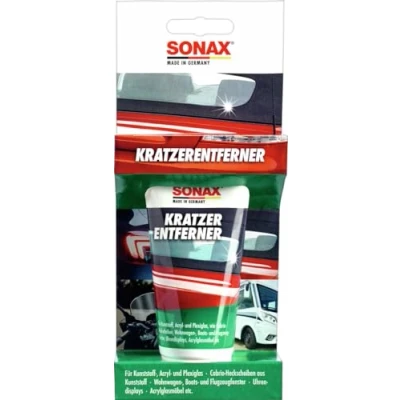 Obrázek Odstraňovač škrábanců od Sonax, 305000, 75 ml