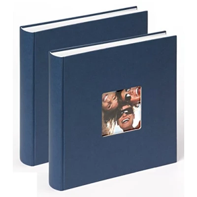 Obrázek Designové album Walther Design FA 199 B Fun, 30 x cm