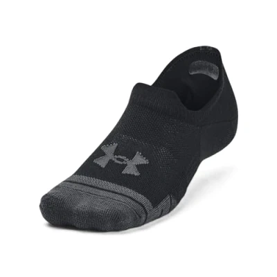 Obrázek Under Armour Sportovní ponožky black, Velikost: XL, Black