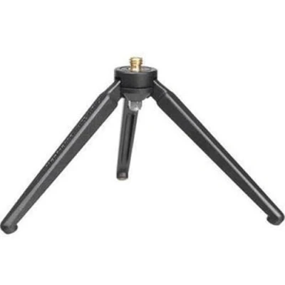 Obrázek Manfrotto 209 Robustes Aluminium Tischstativ ohne Kopf