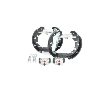 Obrázek Bosch KS625 Kit Super Pro sada zadních bubnových brzd předmontovaná
