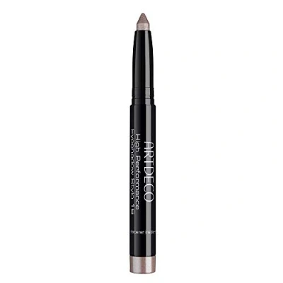 Obrázek ARTDECO High Performance Eyeshadow Stylo tužka 3 v 1: na oční stíny, linky a kajal 1 x 1,4 g, 16 benefit perleťová hnědá