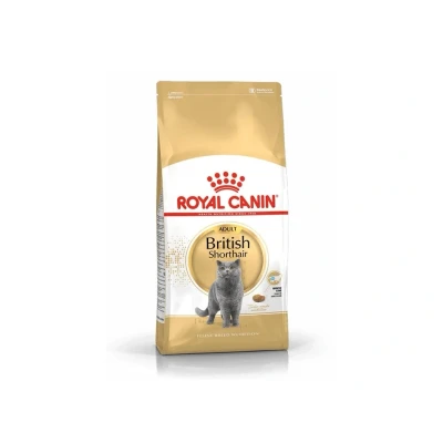Obrázek ROYAL CANIN British Shorthair 10kg