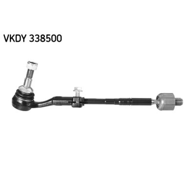 Obrázek Příčné táhlo řízení SKF VKDY 338500