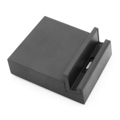 Obrázek System S Magnet Dokovací stanice Nabíječka Nabíjecí Cradle Dock pro Sony Xperia Z2 Tablet