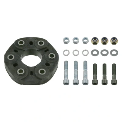 Obrázek pryžový tlumič febi bilstein 26079
