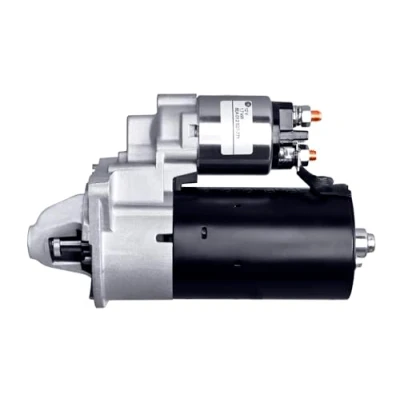 Obrázek HELLA 8EA 012 527 771 Startér/startér 12V 1. 7kW pro mj. Opel Zafira / Family B (A05)
