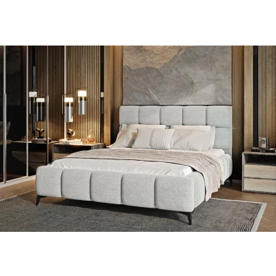 Obrázek Postel Mist 140x200 Materiál / Dekor: Gojo 4