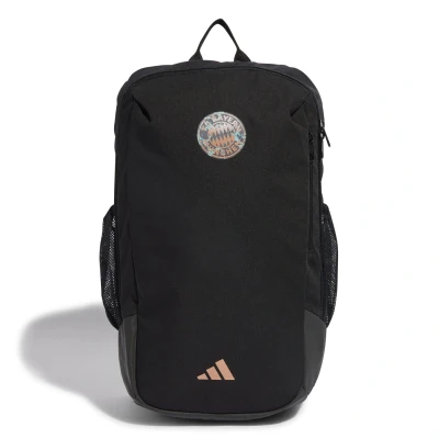 Obrázek Batoh Adidas Fcb Backpack Ix5698 Černá