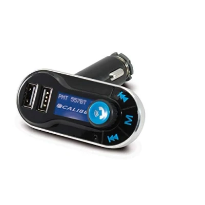Obrázek Unbekannt pmt557bt CD Player 2 x USB schwarz, schwarz/silber