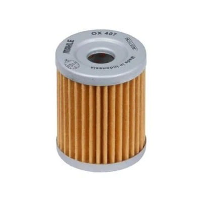 Obrázek MAHLE OX 407 olejový filtr