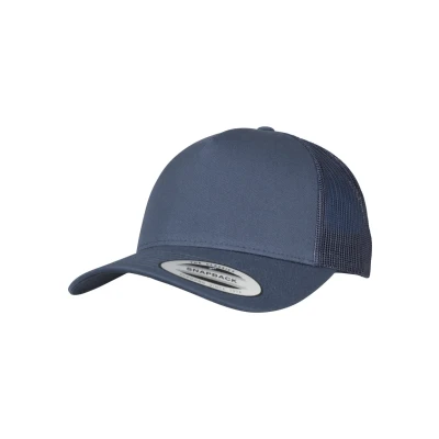 Obrázek Flexfit Trucker Kšiltovka, Velikost: One Size, Navy