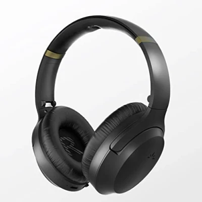 Obrázek Add on 2. 4G RF bezdrátová sluchátka pro Avantree Multiple Headphone Aria černá