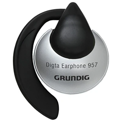 Obrázek Grundig PCC9573 Digta sluchátka 957 USB