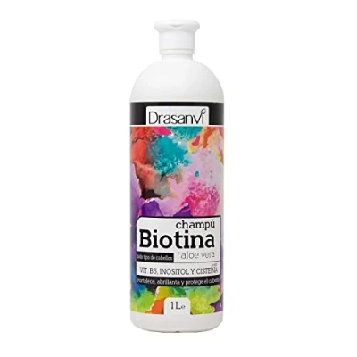 Obrázek DRASANVI šampon, balení 1 ks (1x ml)