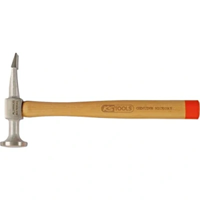 Obrázek KS Tools 7001490 ploché Pitz kladivo, hliník