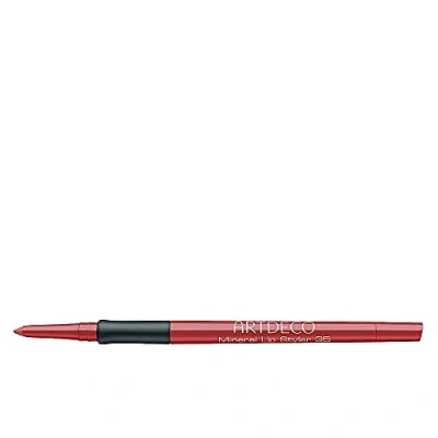 Obrázek ARTDECO Mineral Lip Styler konturovací tužka na rty s obsahem minerálů 1 x 4 g