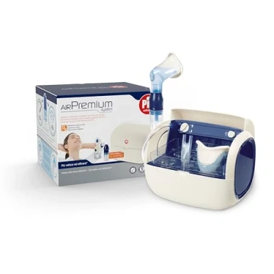 Obrázek Pic Solution Aerosol AirPremium System Aerosolgerät für alle Therapien