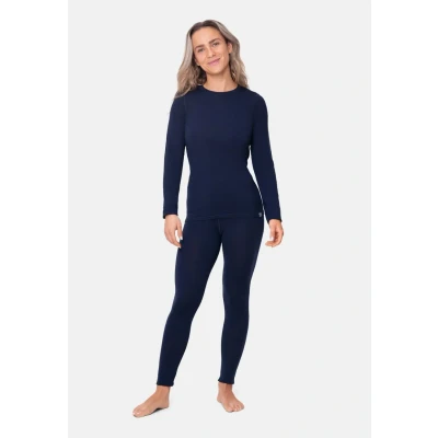 Obrázek Danish Endurance SET Tílko, Ženy, Velikost: Large, Dark navy