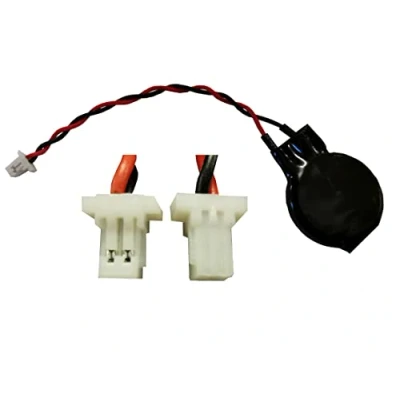 Obrázek 5 x CMOS černá baterie BIOS CR2032 3V zástrčka PC pro HP